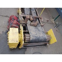 Machine à mouler HWS, type HSP 2